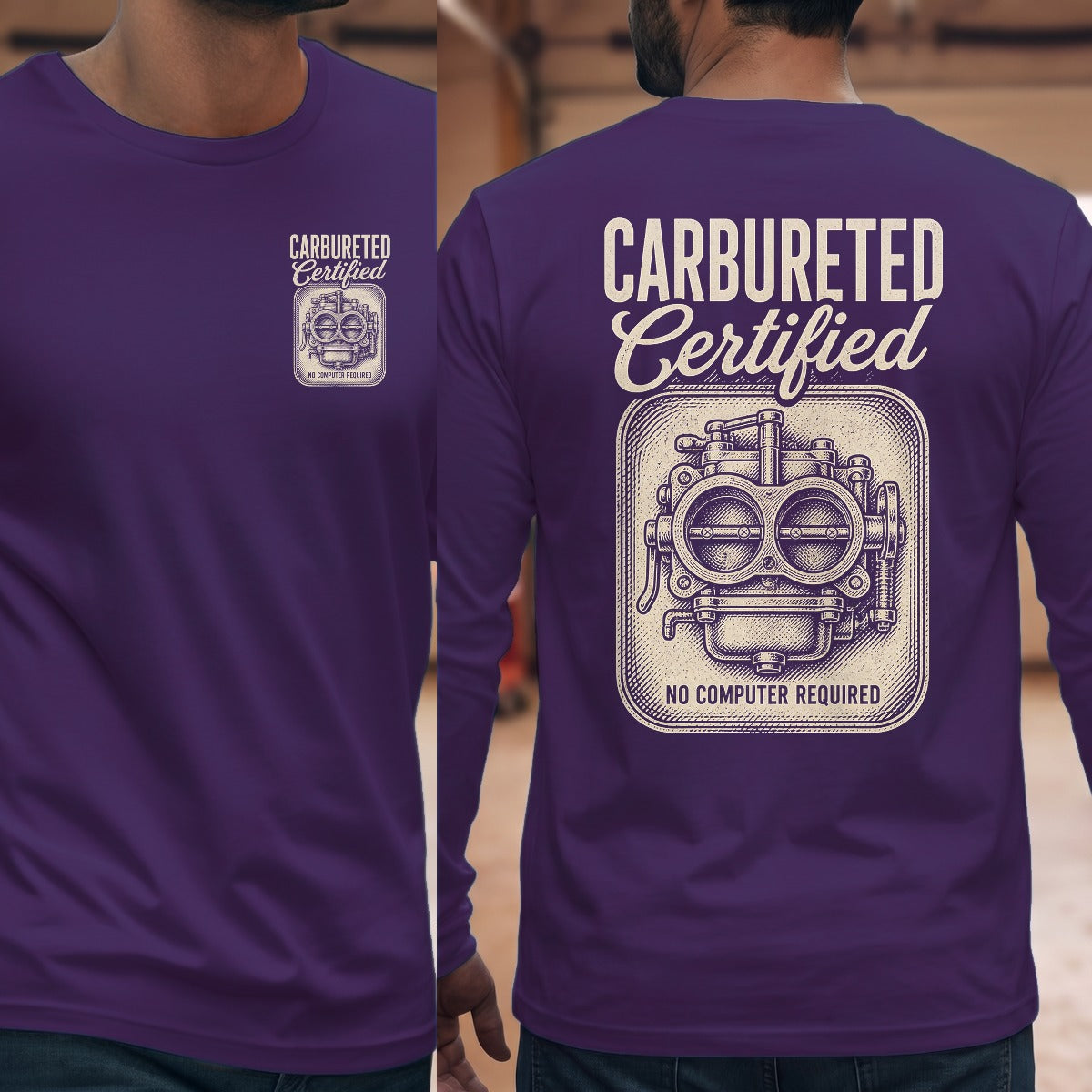 Purple | Left Chest + Back (refreshed)