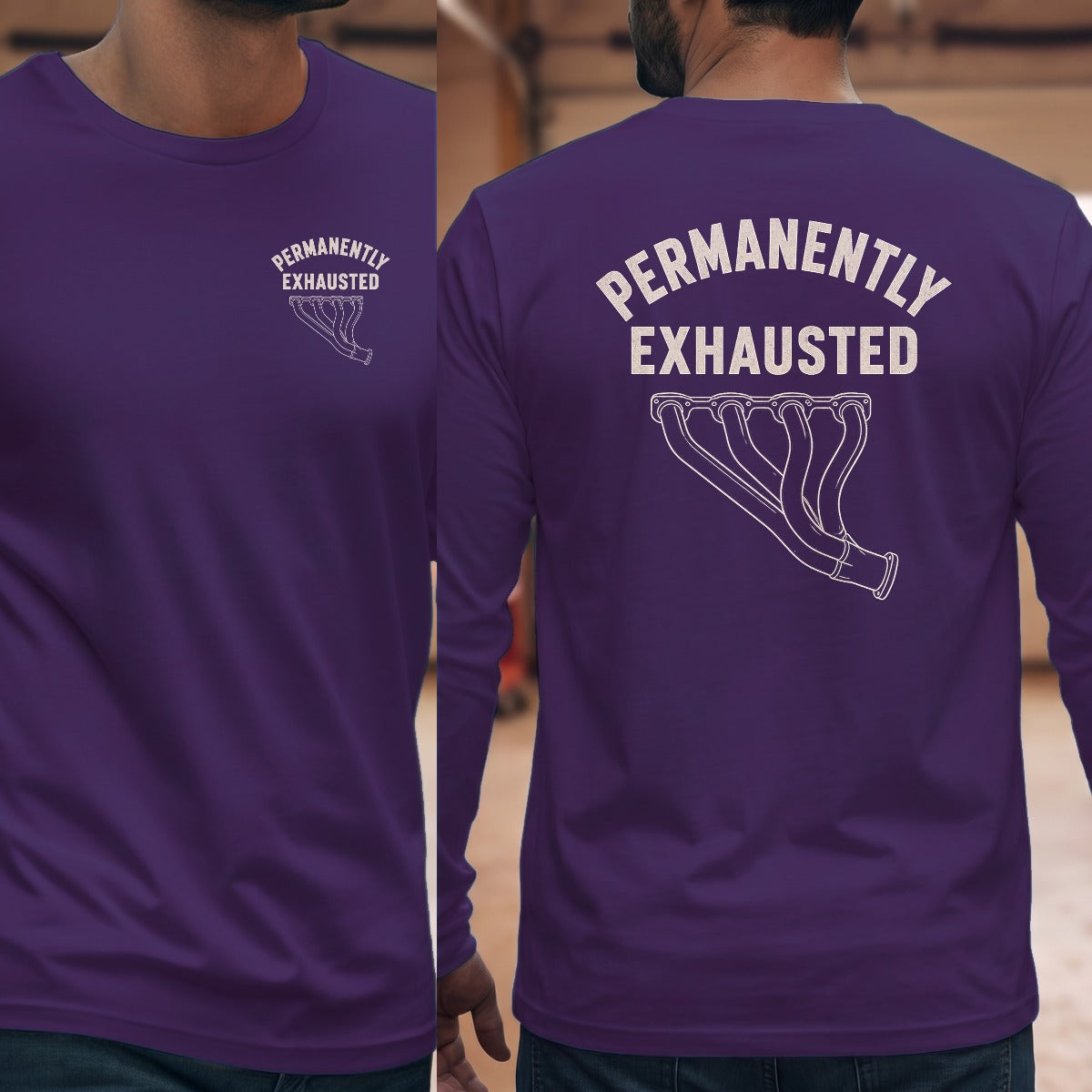 Purple | Left Chest + Back (refreshed)