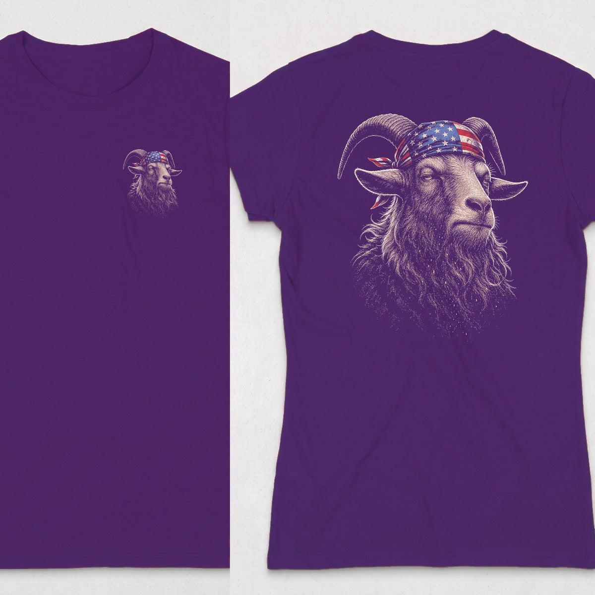 Purple | Left Chest + Back (refreshed)