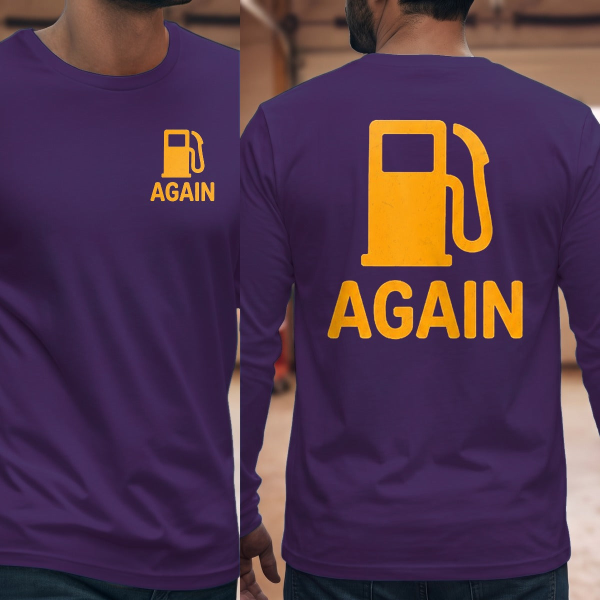 Purple | Left Chest + Back (refreshed)