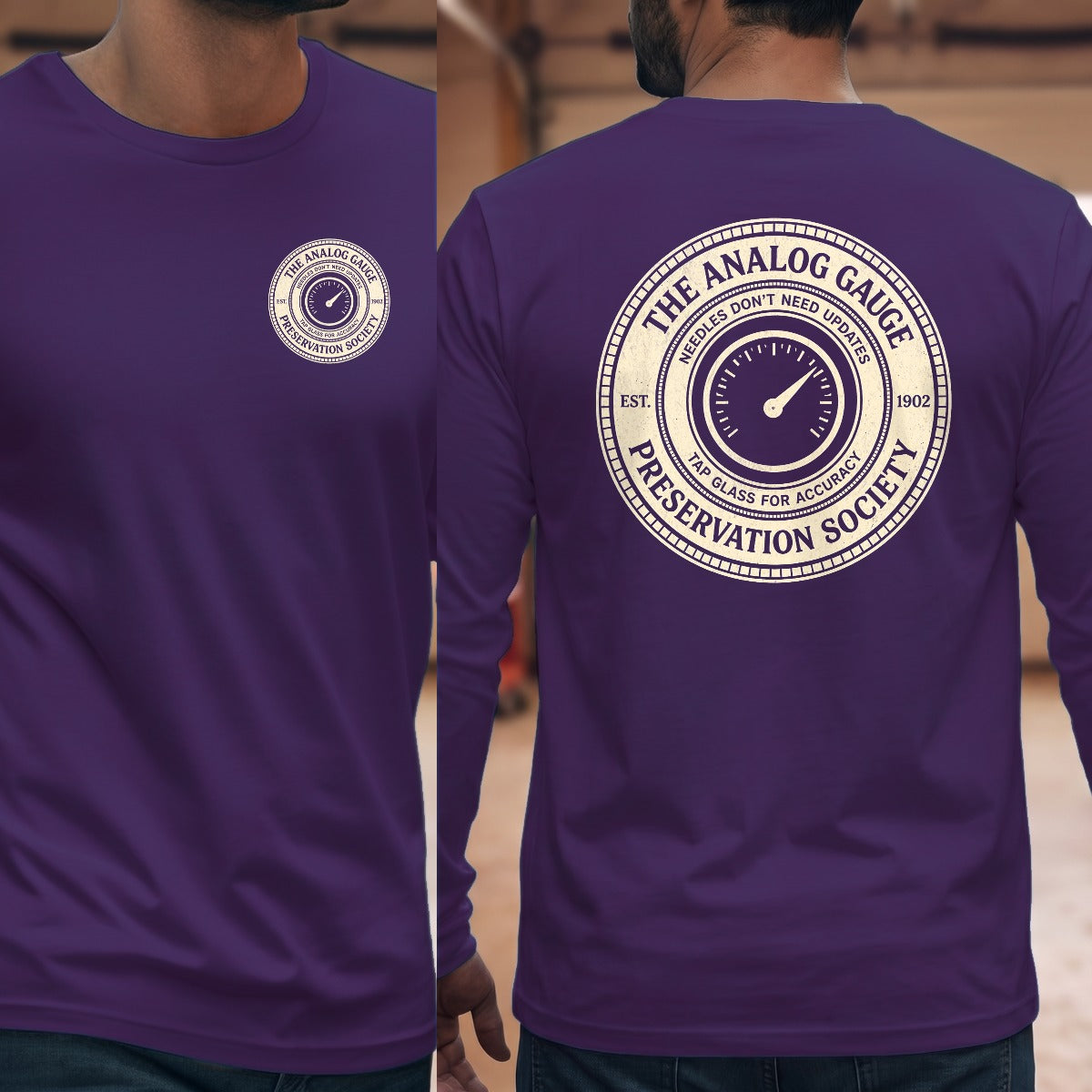 Purple | Left Chest + Back (refreshed)