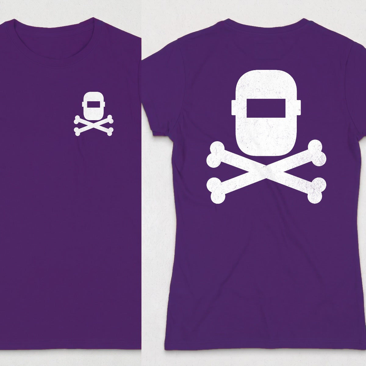 Purple | Left Chest + Back (refreshed)
