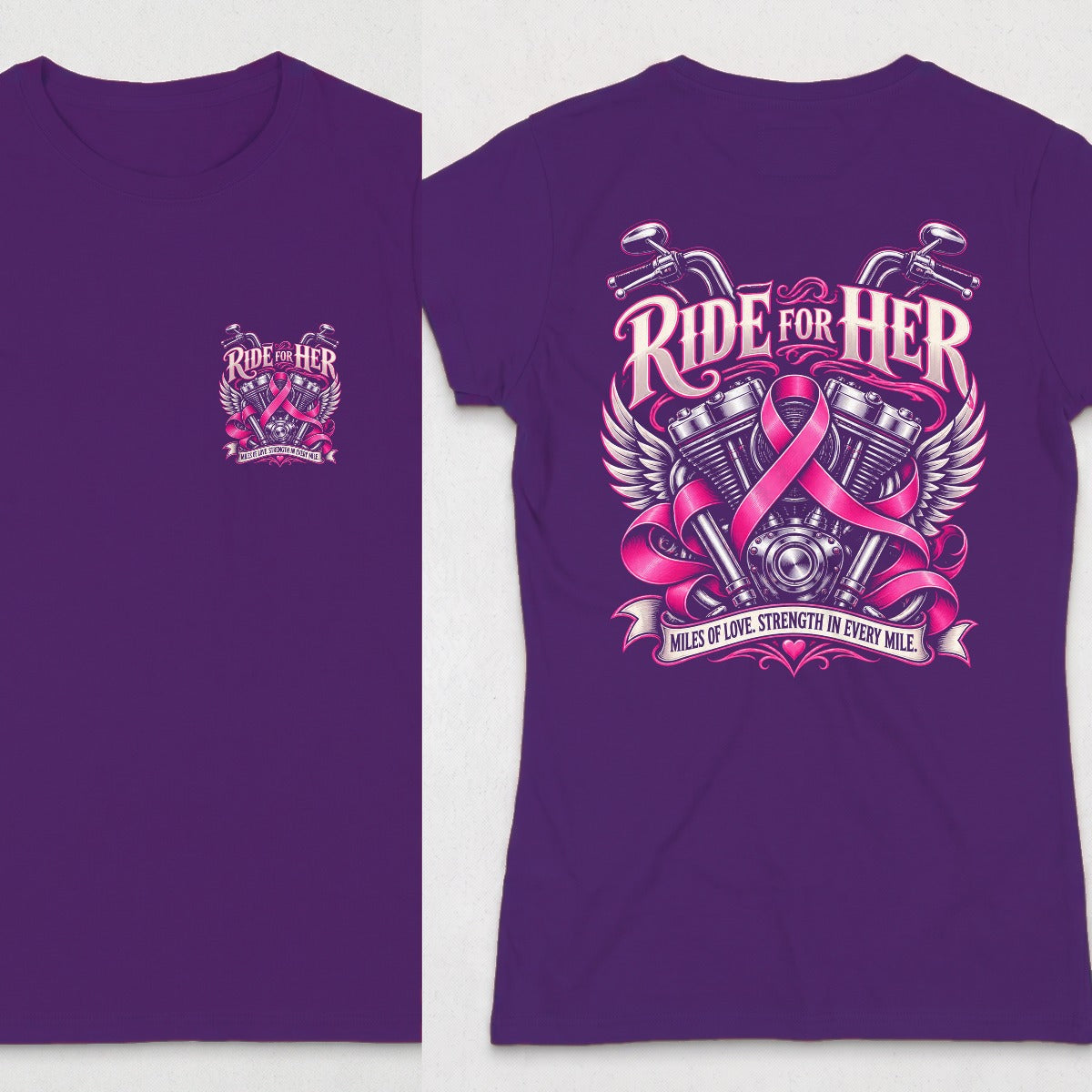 Purple | Left Chest + Back (refreshed)