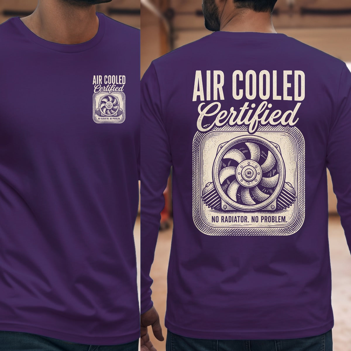 Purple | Left Chest + Back (refreshed)