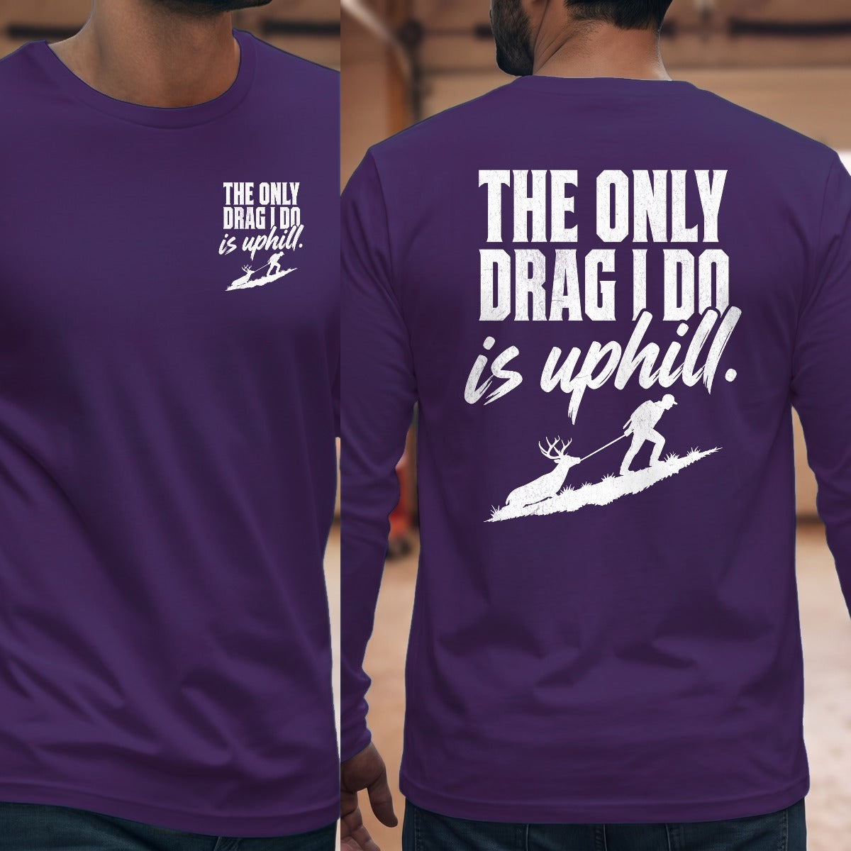 Purple | Left Chest + Back (refreshed)