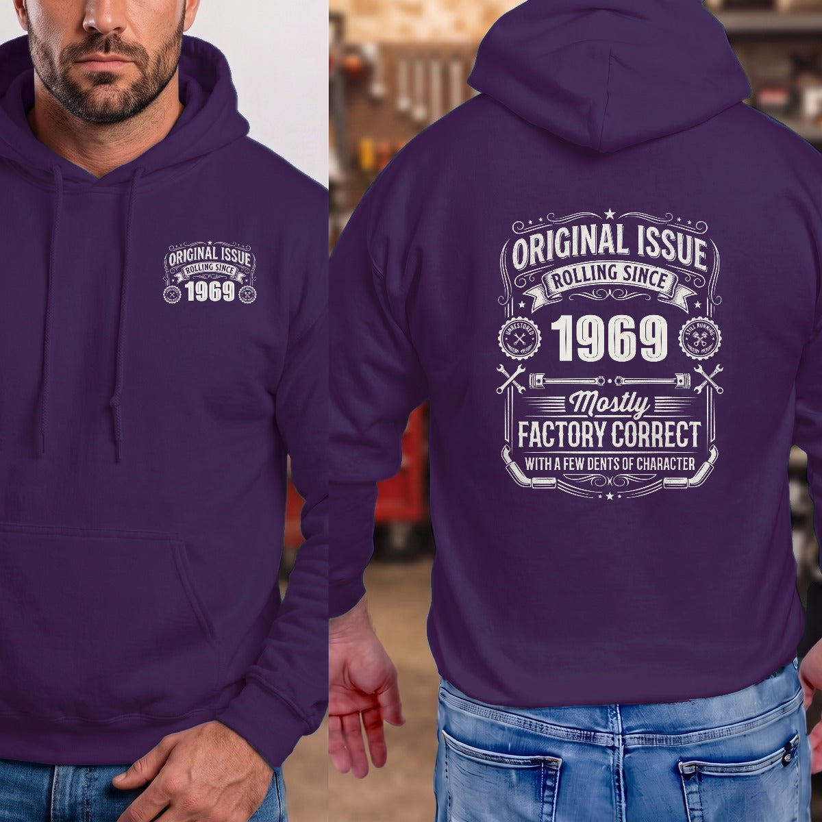 Purple | Left Chest + Back (refreshed)