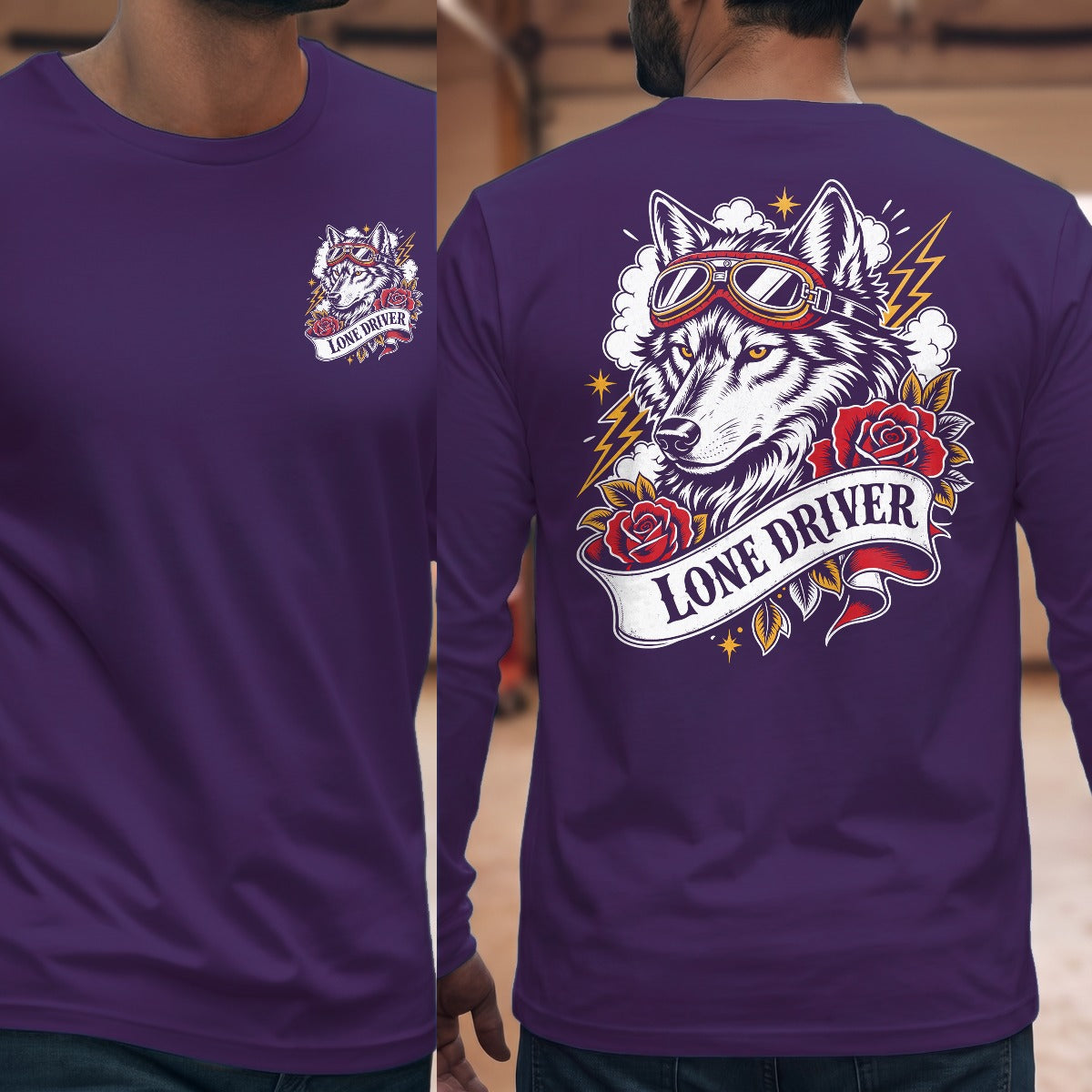 Purple | Left Chest + Back (refreshed)