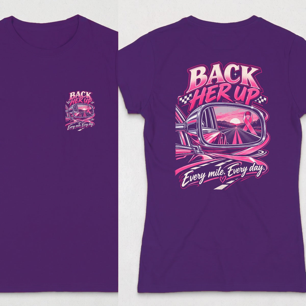 Purple | Left Chest + Back (refreshed)