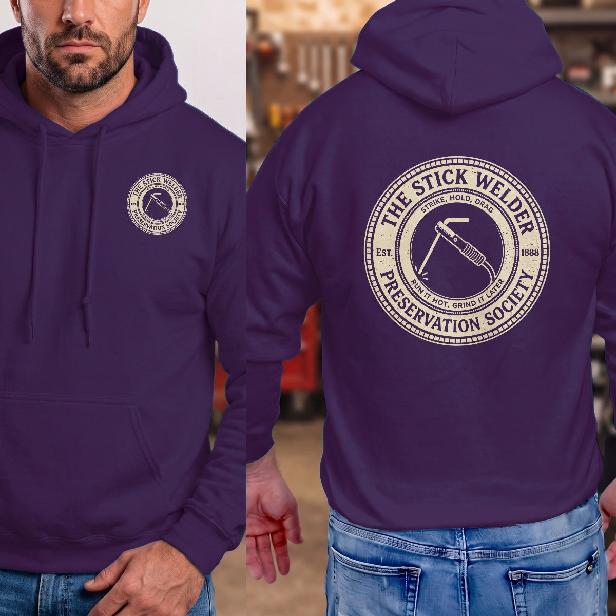 Purple | Left Chest + Back (refreshed)