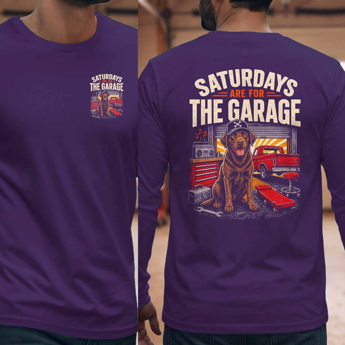 Purple | Left Chest + Back (refreshed)