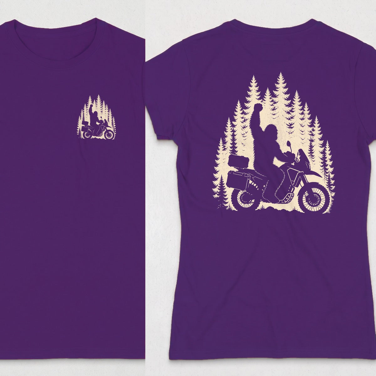 Purple | Left Chest + Back (refreshed)