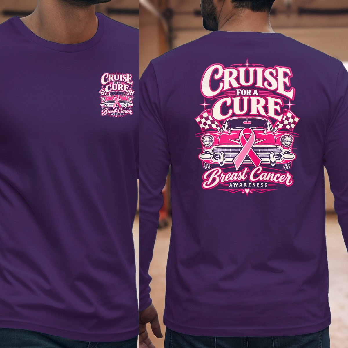 Purple | Left Chest + Back (refreshed)