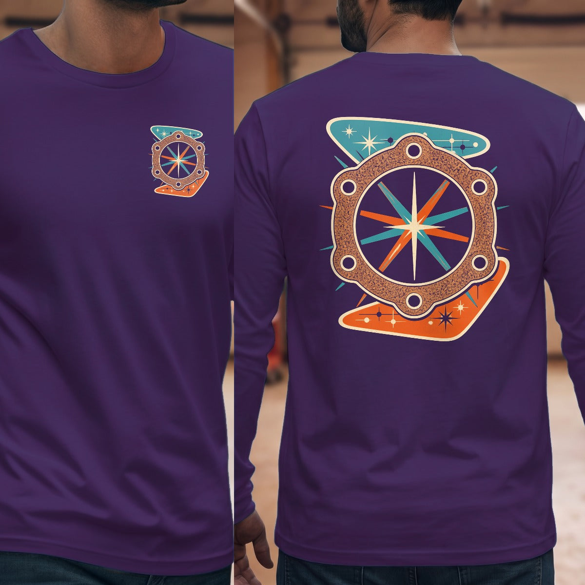 Purple | Left Chest + Back (refreshed)