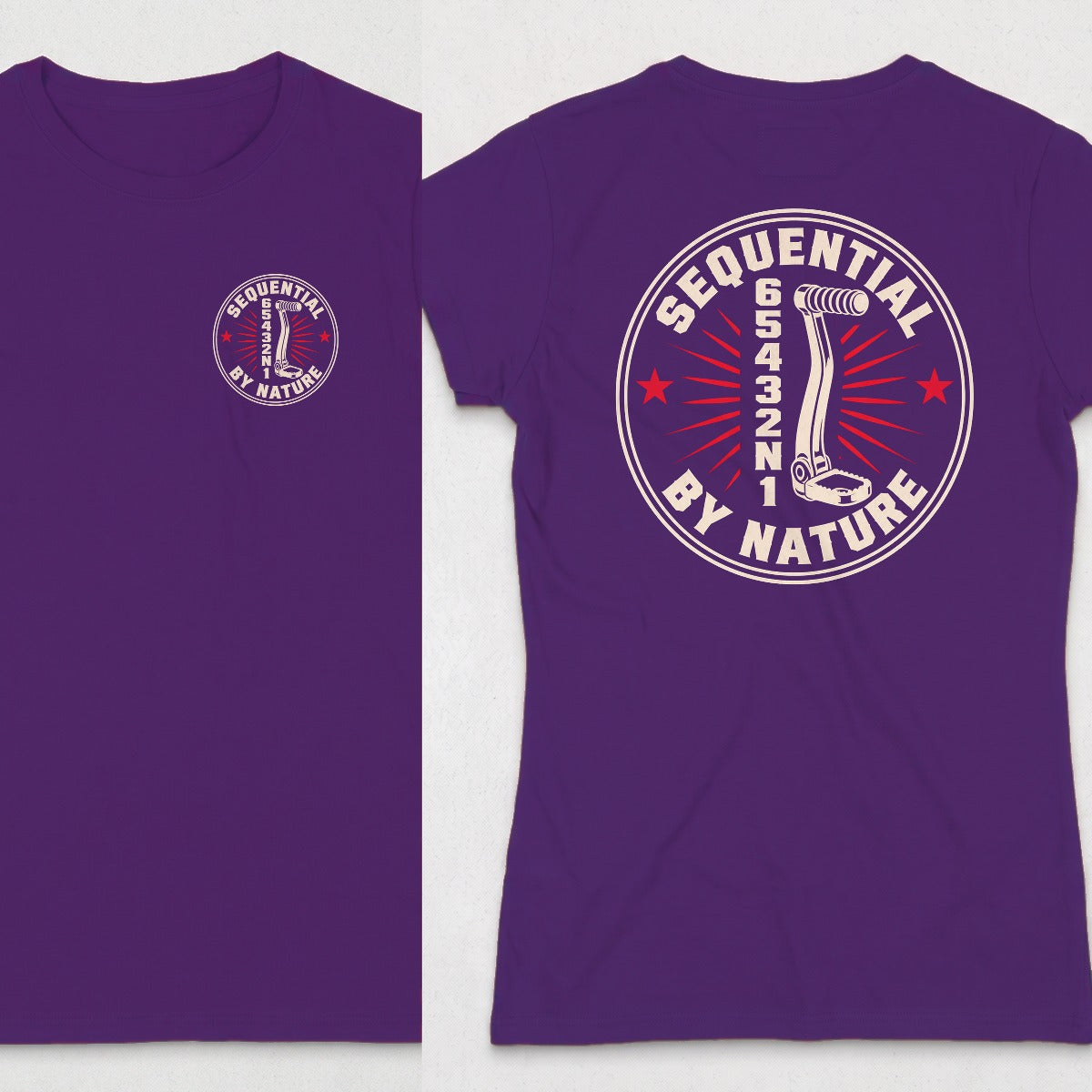 Purple | Left Chest + Back (refreshed)