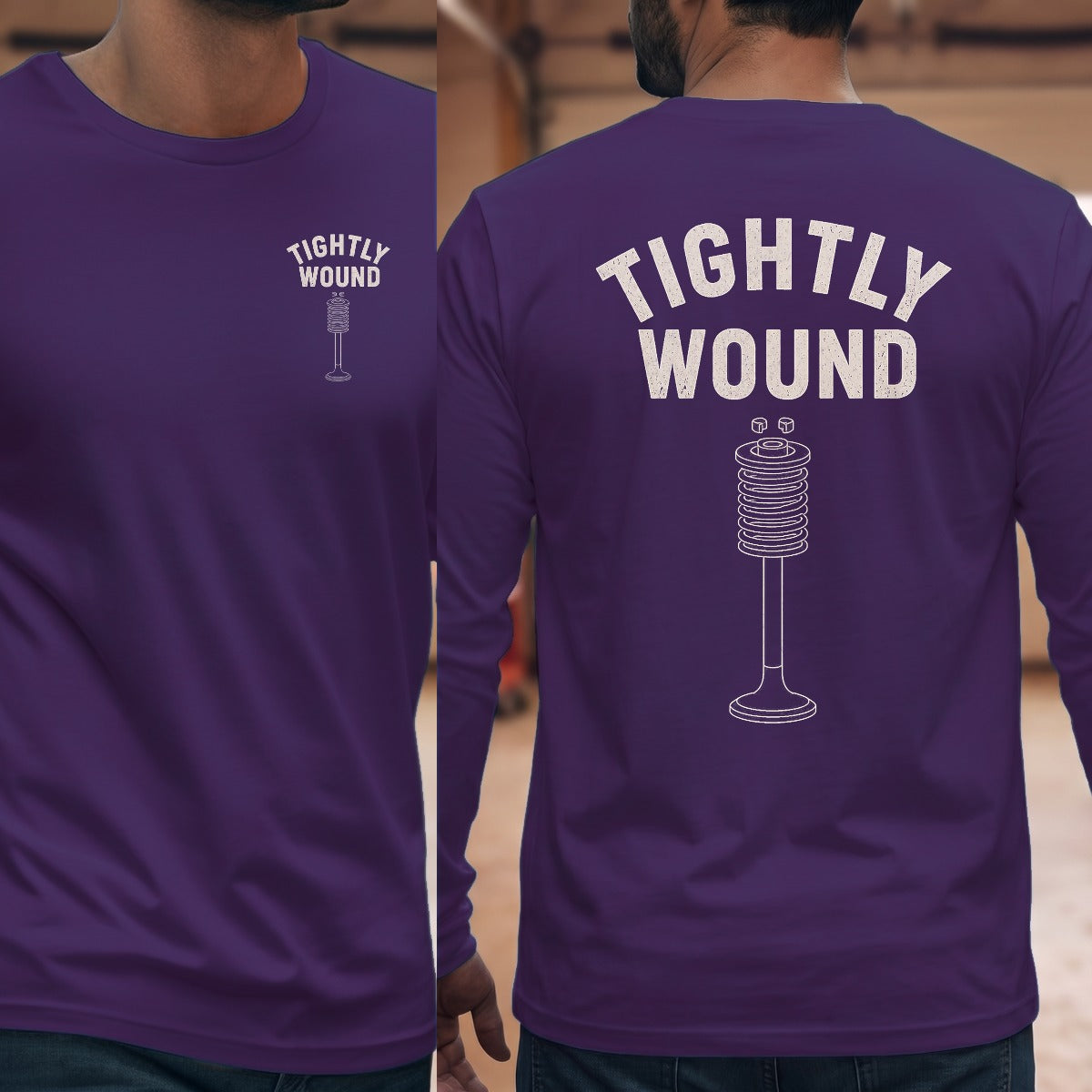 Purple | Left Chest + Back (refreshed)