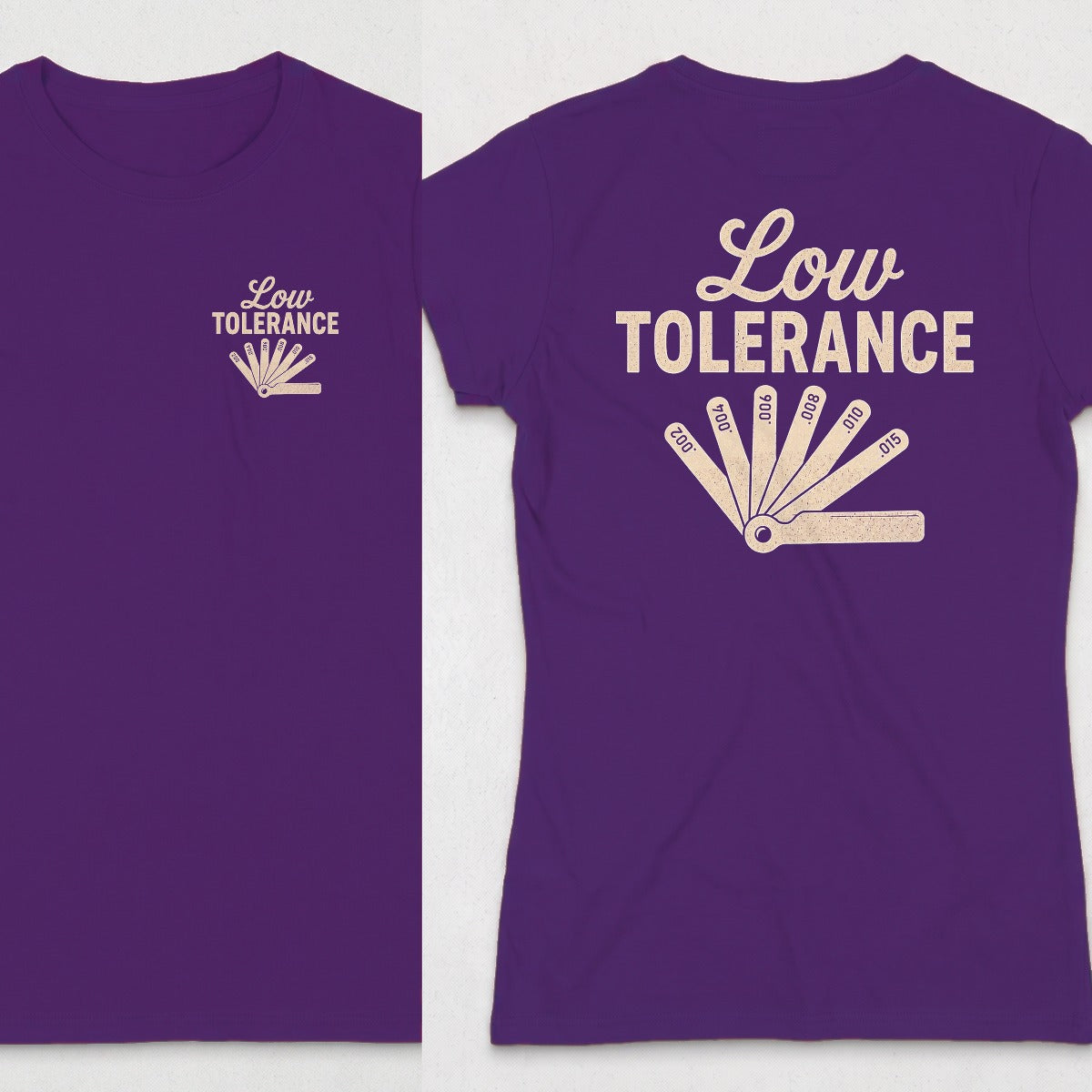 Purple | Left Chest + Back (refreshed)
