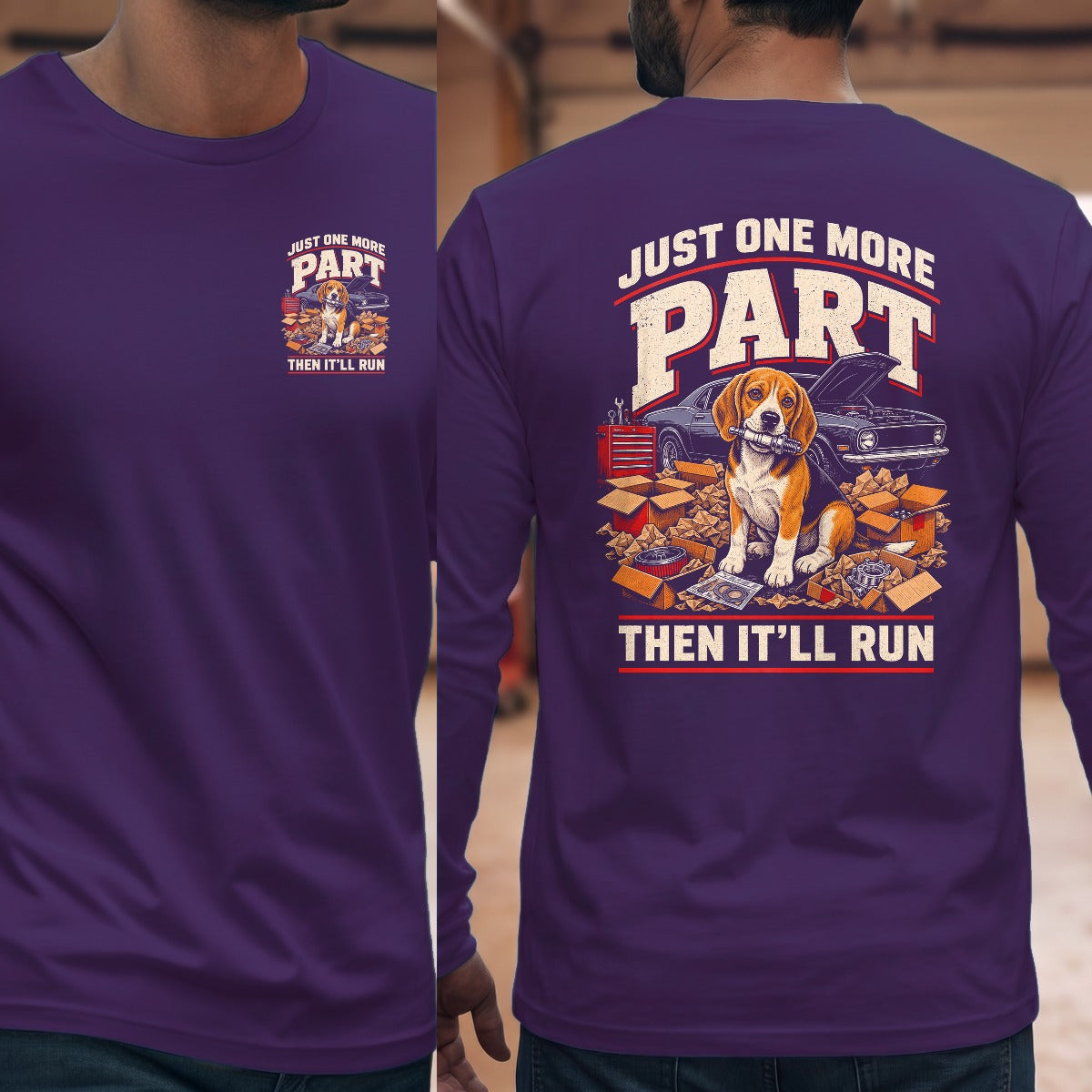 Purple | Left Chest + Back (refreshed)