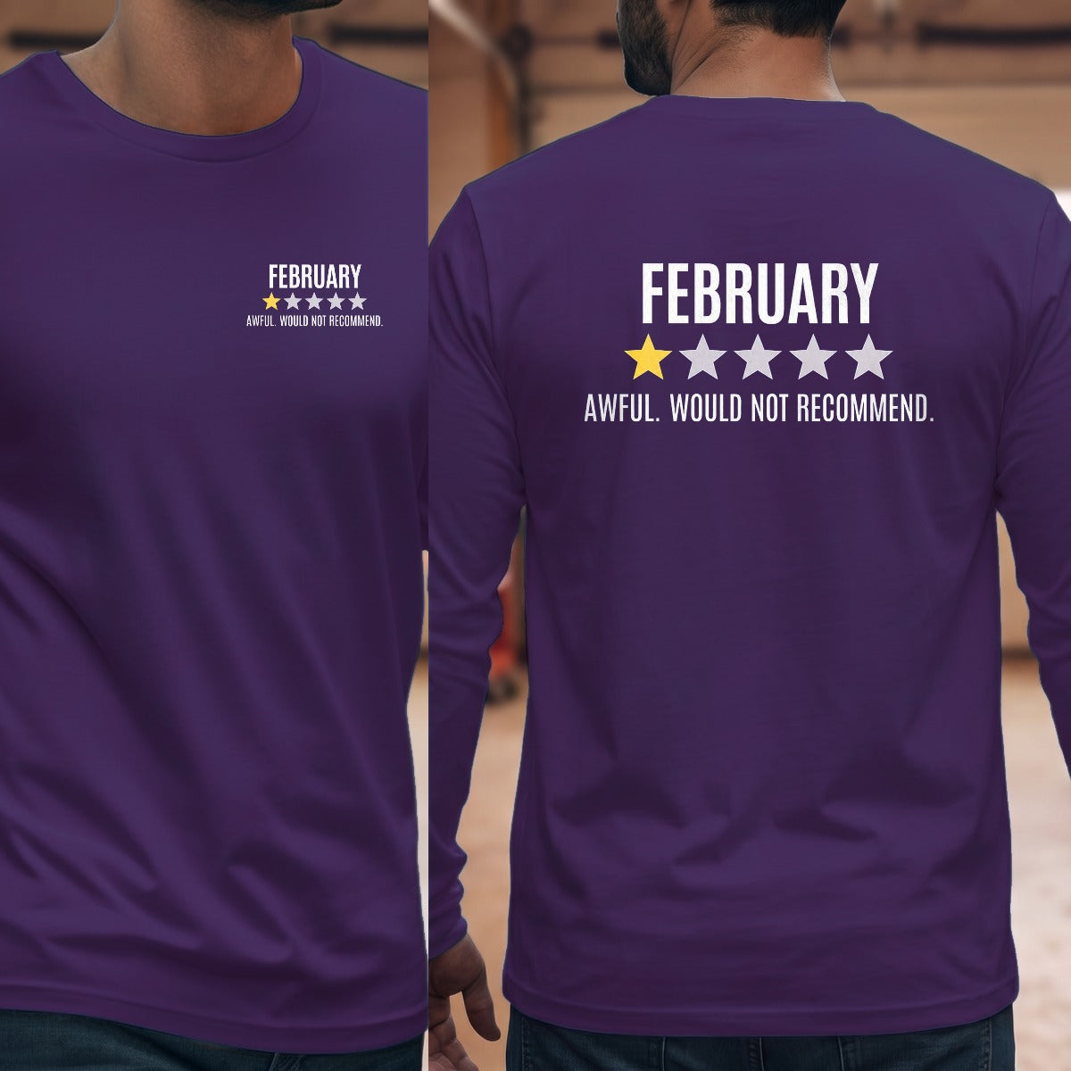 Purple | Left Chest + Back (refreshed)