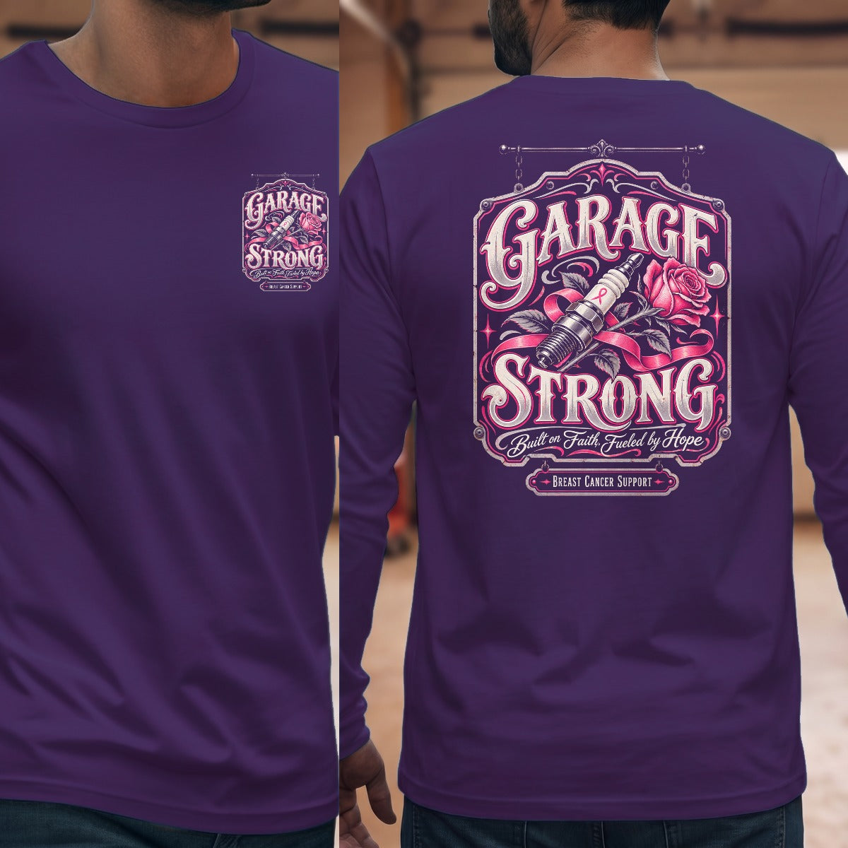 Purple | Left Chest + Back (refreshed)