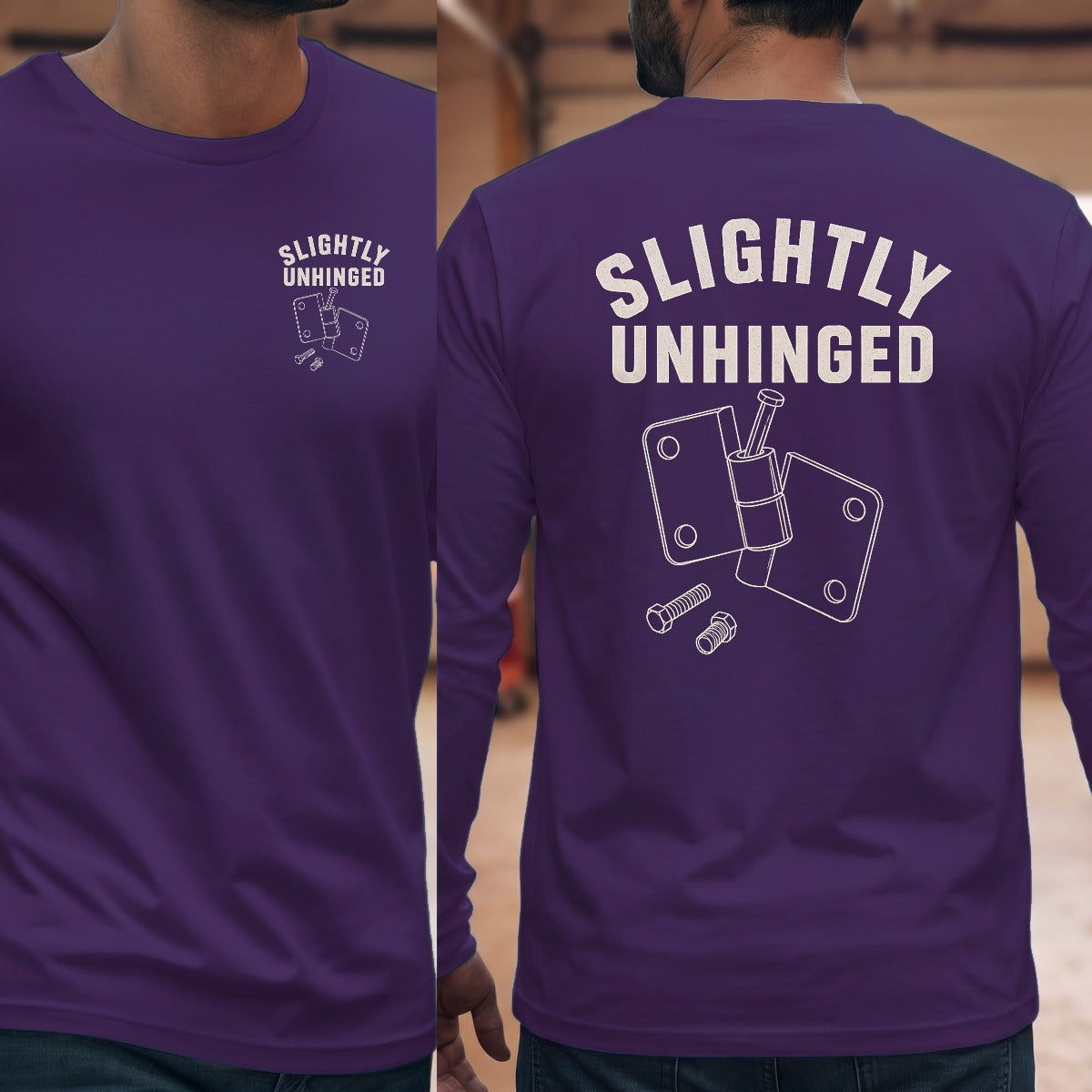 Purple | Left Chest + Back (refreshed)