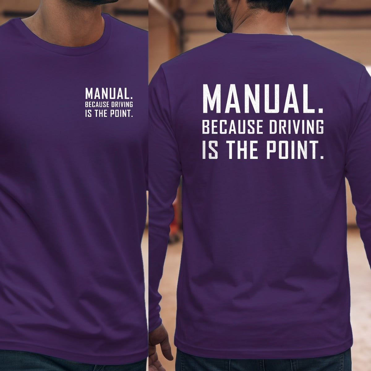 Purple | Left Chest + Back (refreshed)