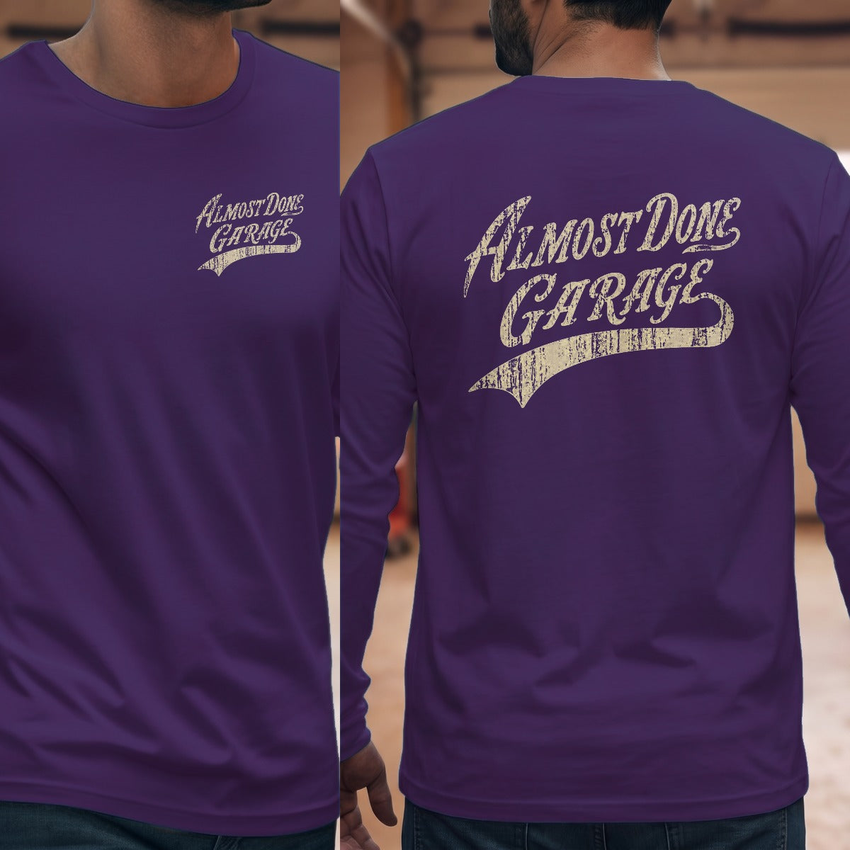 Purple | Left Chest + Back (refreshed)