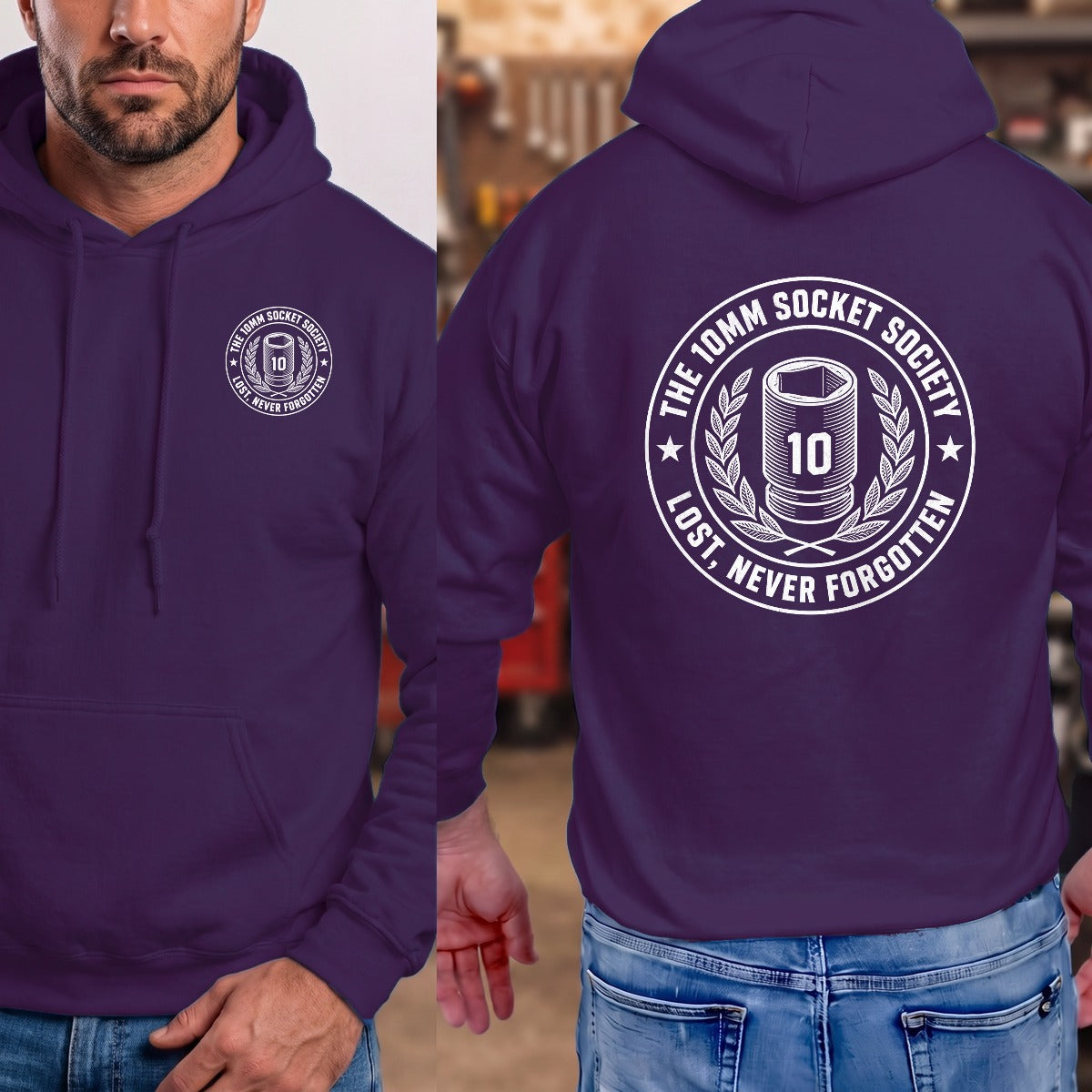 Purple | Left Chest + Back (refreshed)