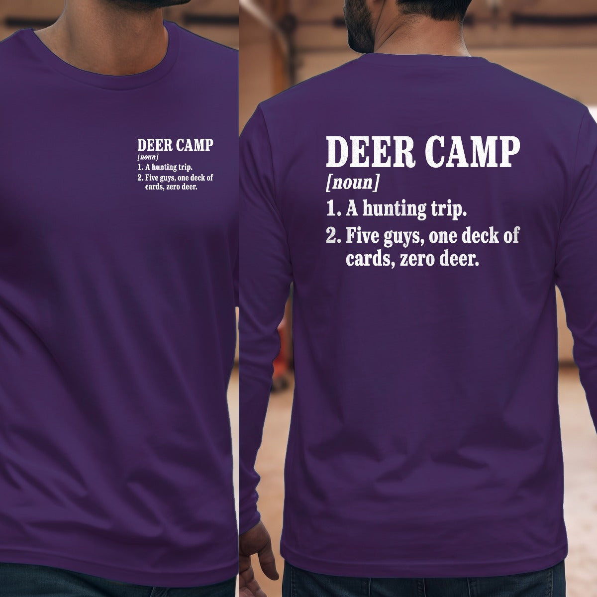 Purple | Left Chest + Back (refreshed)