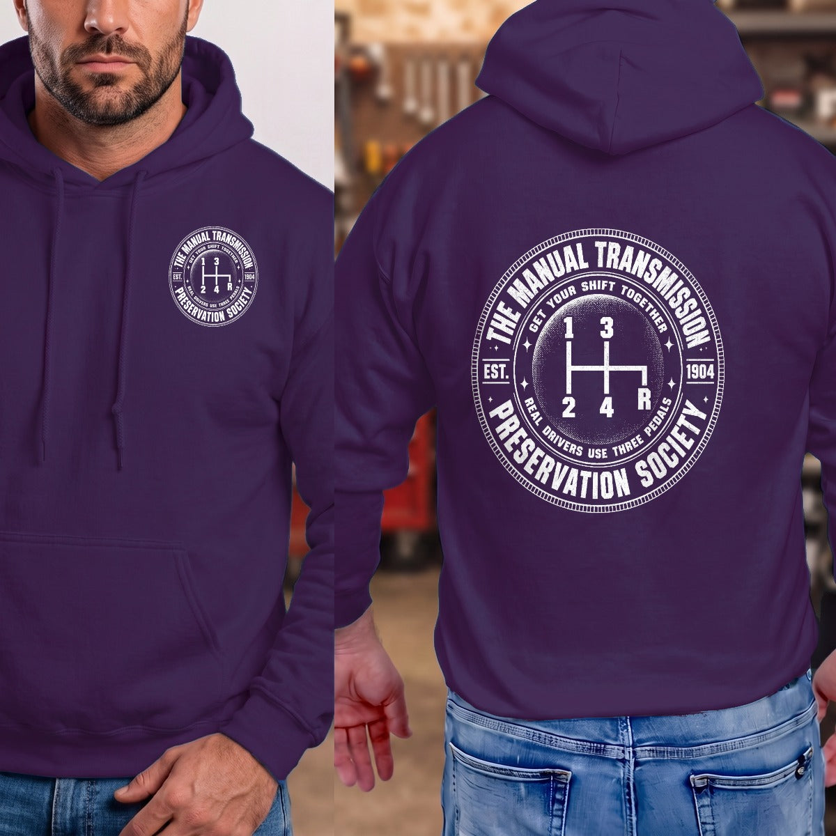 Purple | Left Chest + Back (refreshed)