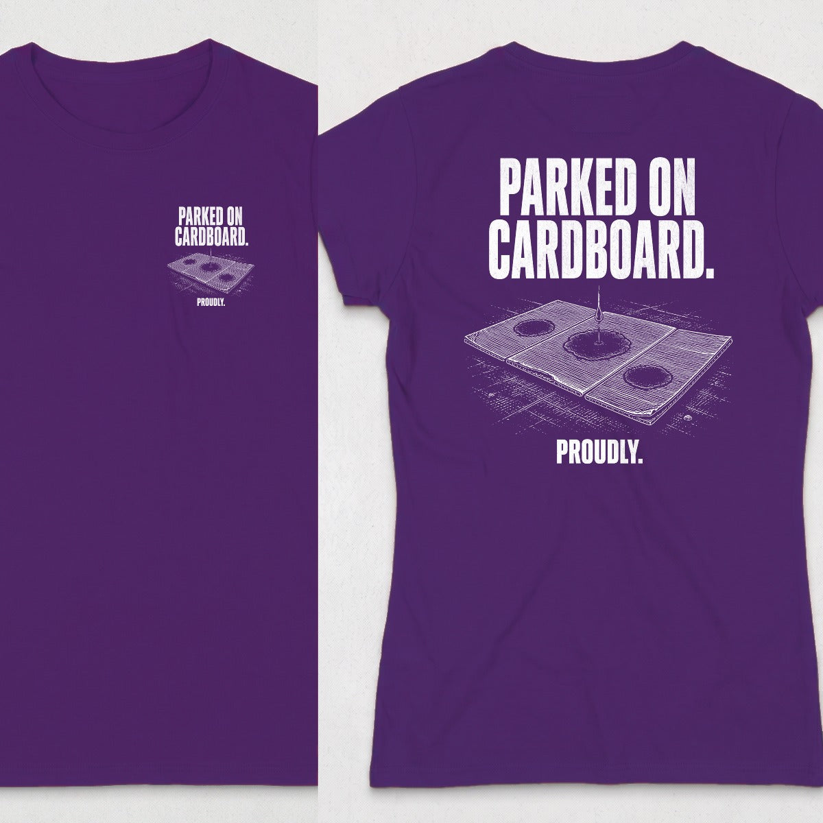 Purple | Left Chest + Back (refreshed)