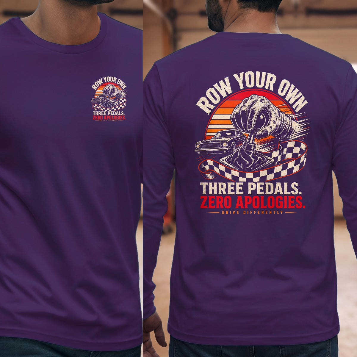 Purple | Left Chest + Back (refreshed)