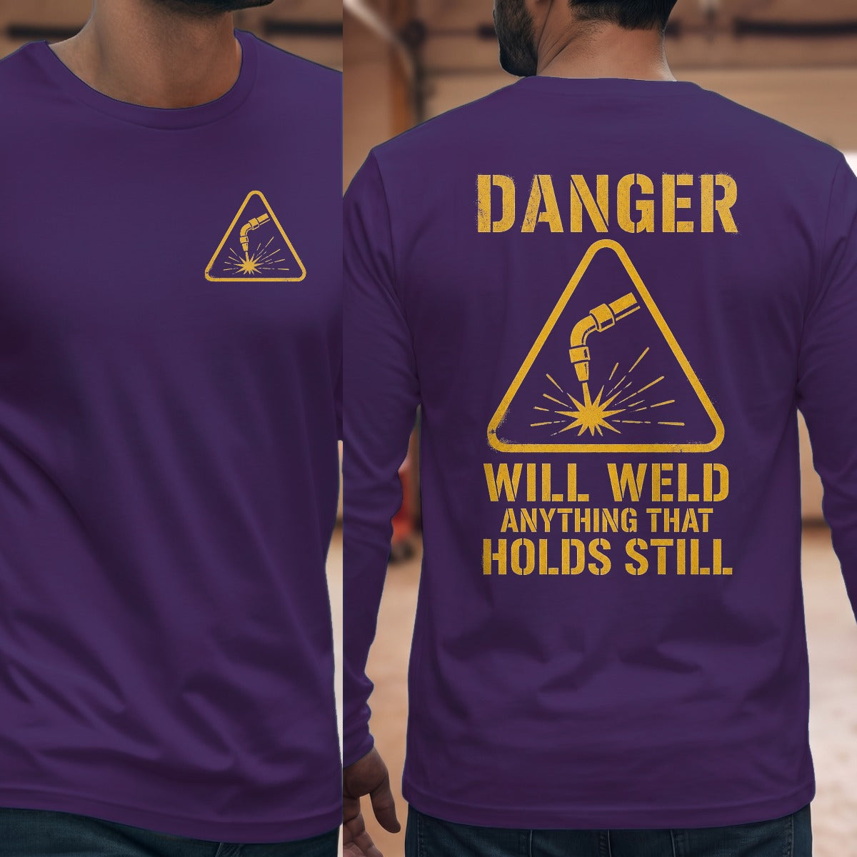 Purple | Left Chest + Back (refreshed)