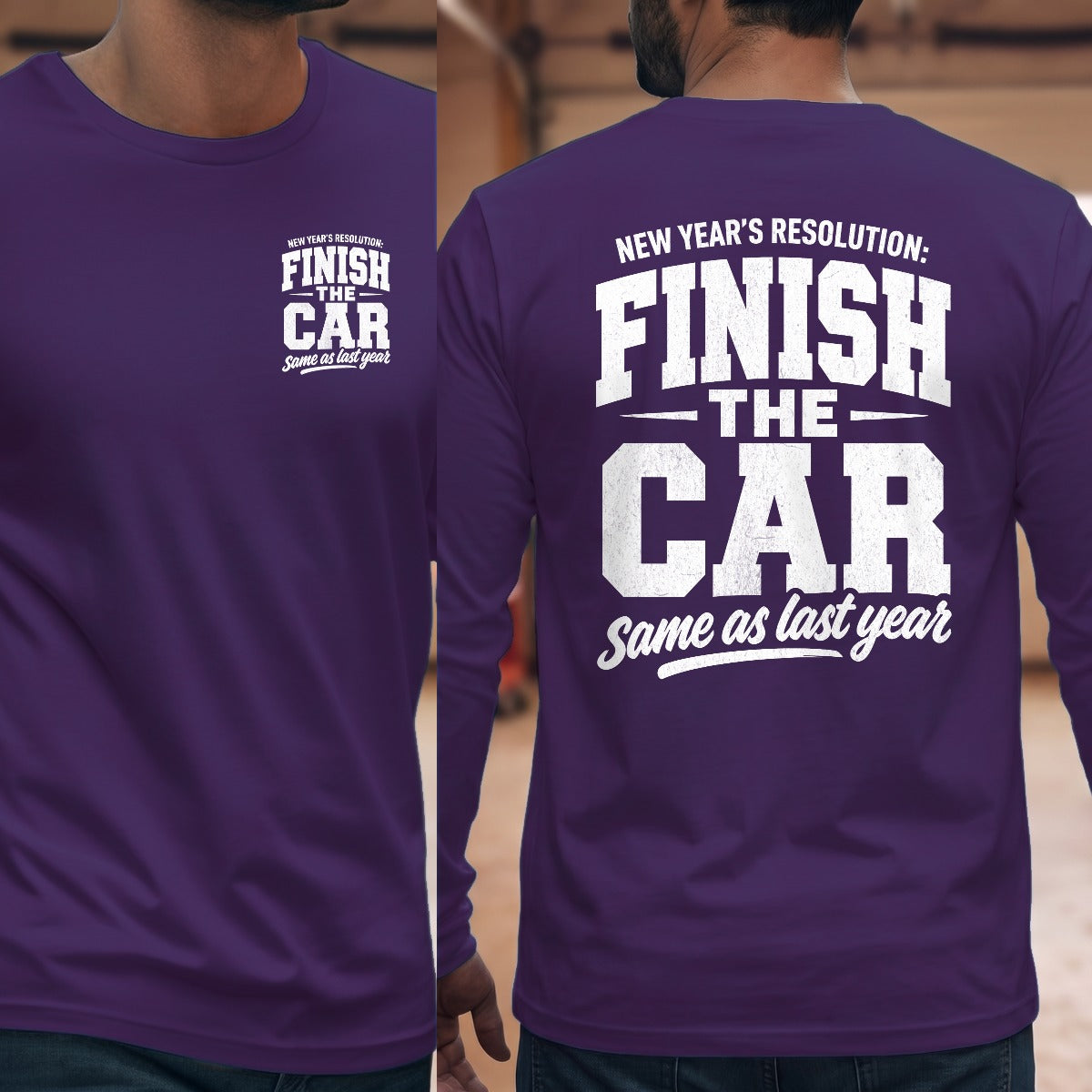 Purple | Left Chest + Back (refreshed)