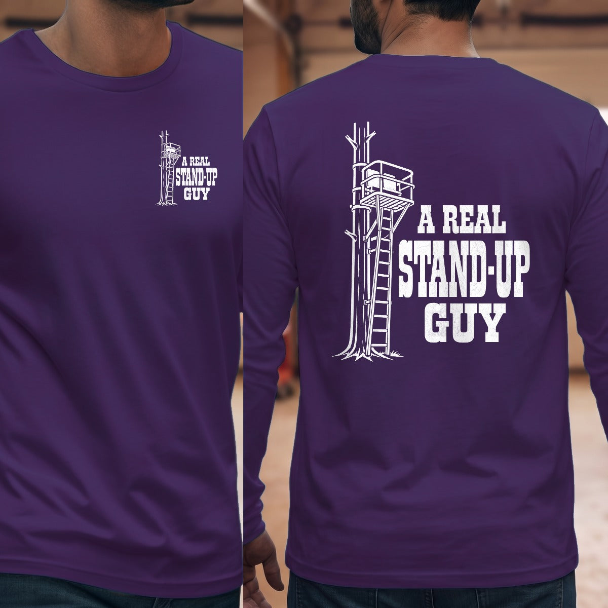 Purple | Left Chest + Back (refreshed)