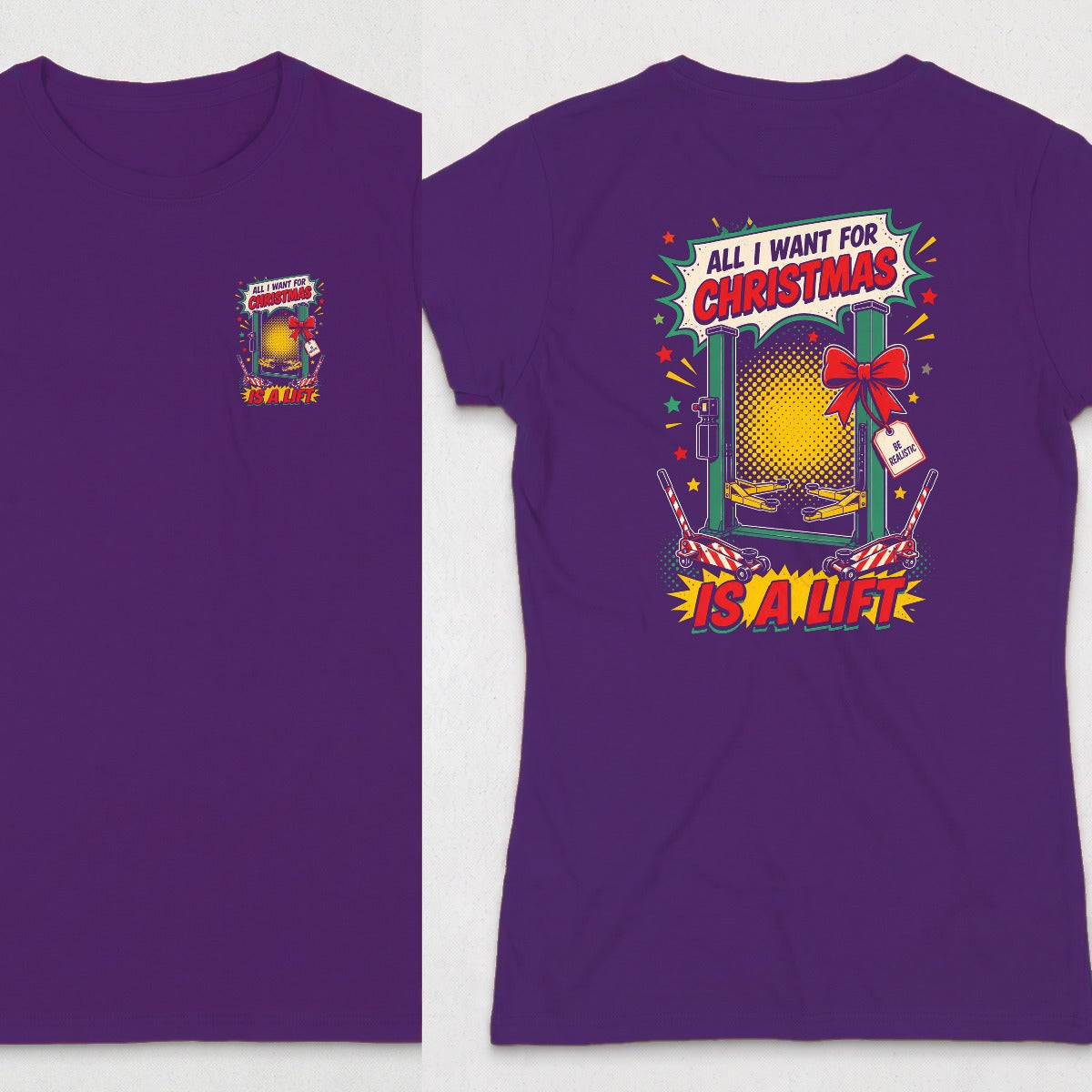 Purple | Left Chest + Back (refreshed)