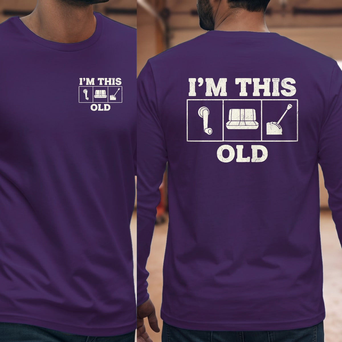 Purple | Left Chest + Back (refreshed)