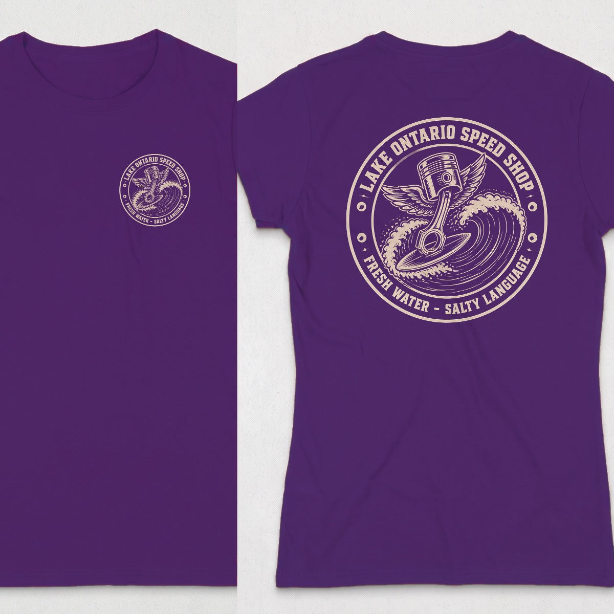 Purple | Left Chest + Back (refreshed)