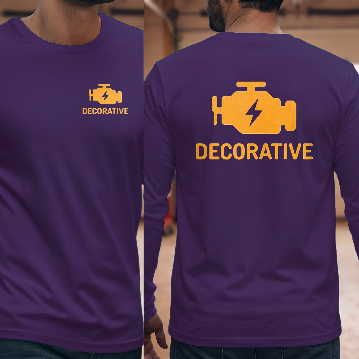 Purple | Left Chest + Back (refreshed)