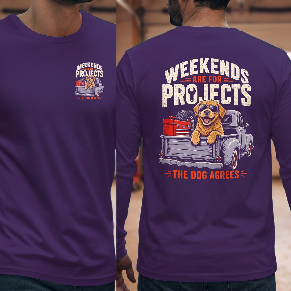 Purple | Left Chest + Back (refreshed)