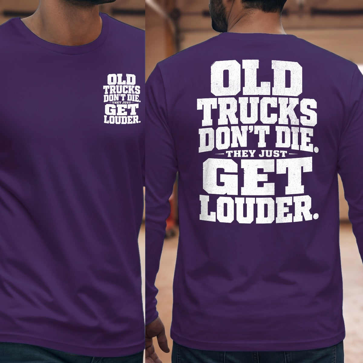 Purple | Left Chest + Back (refreshed)
