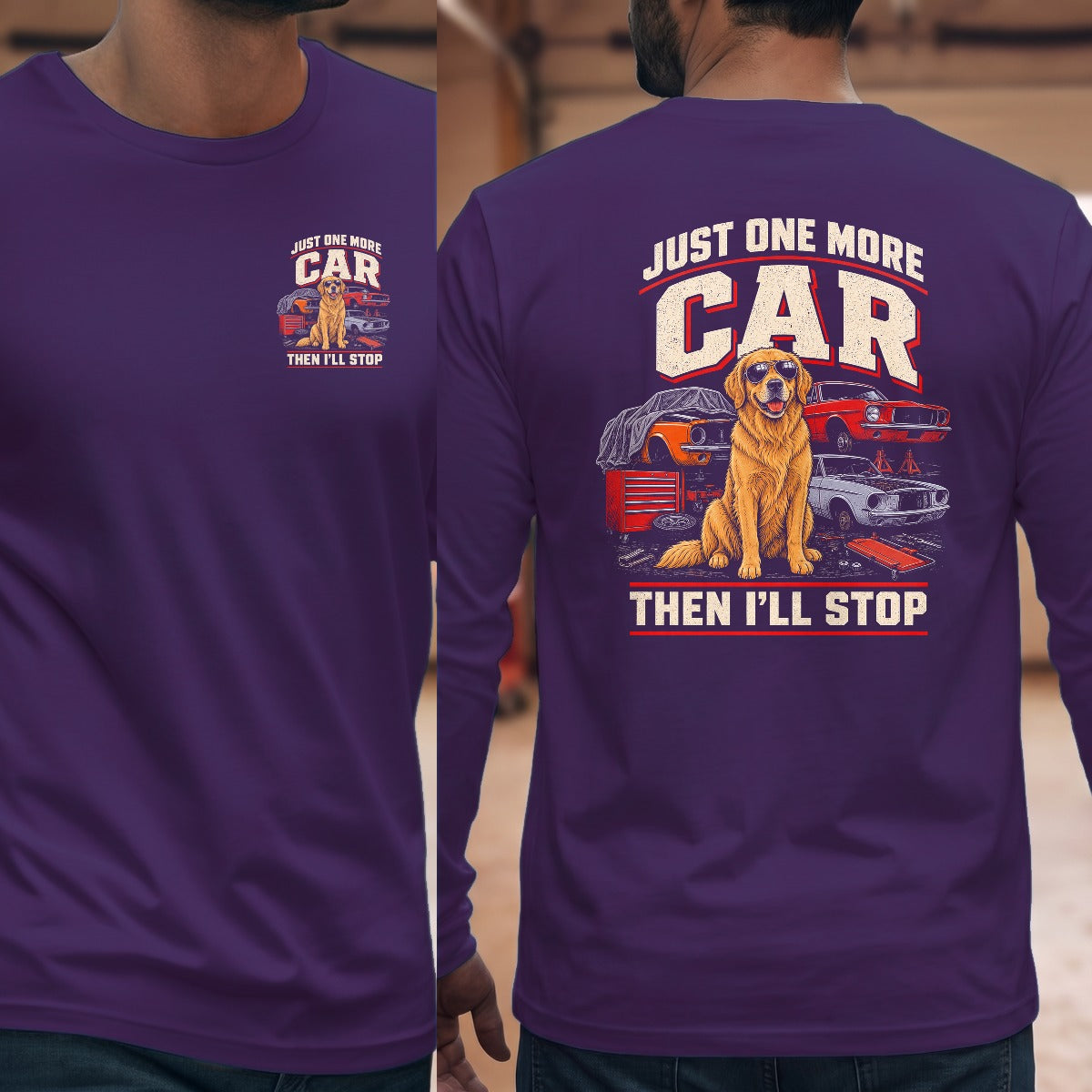 Purple | Left Chest + Back (refreshed)