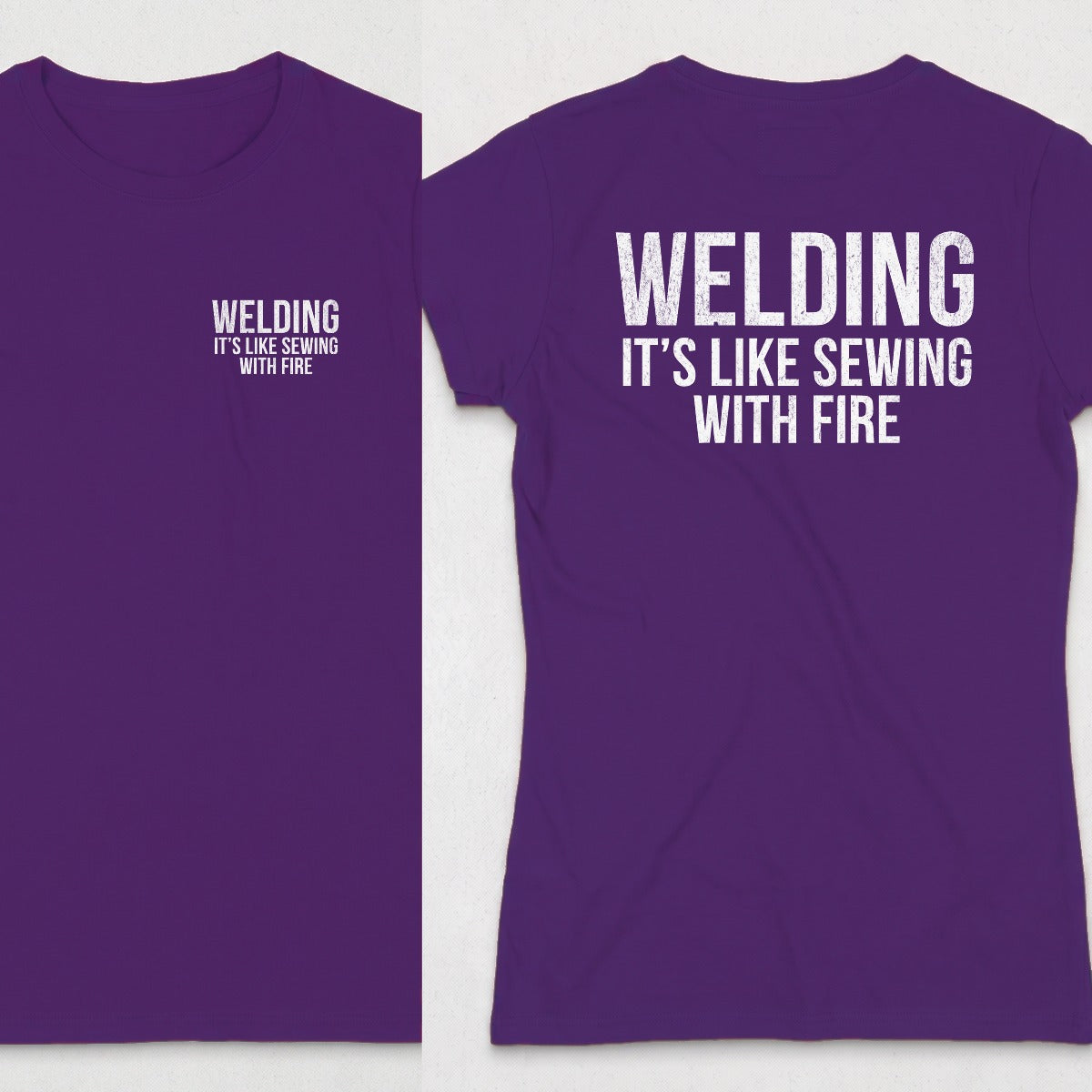 Purple | Left Chest + Back (refreshed)