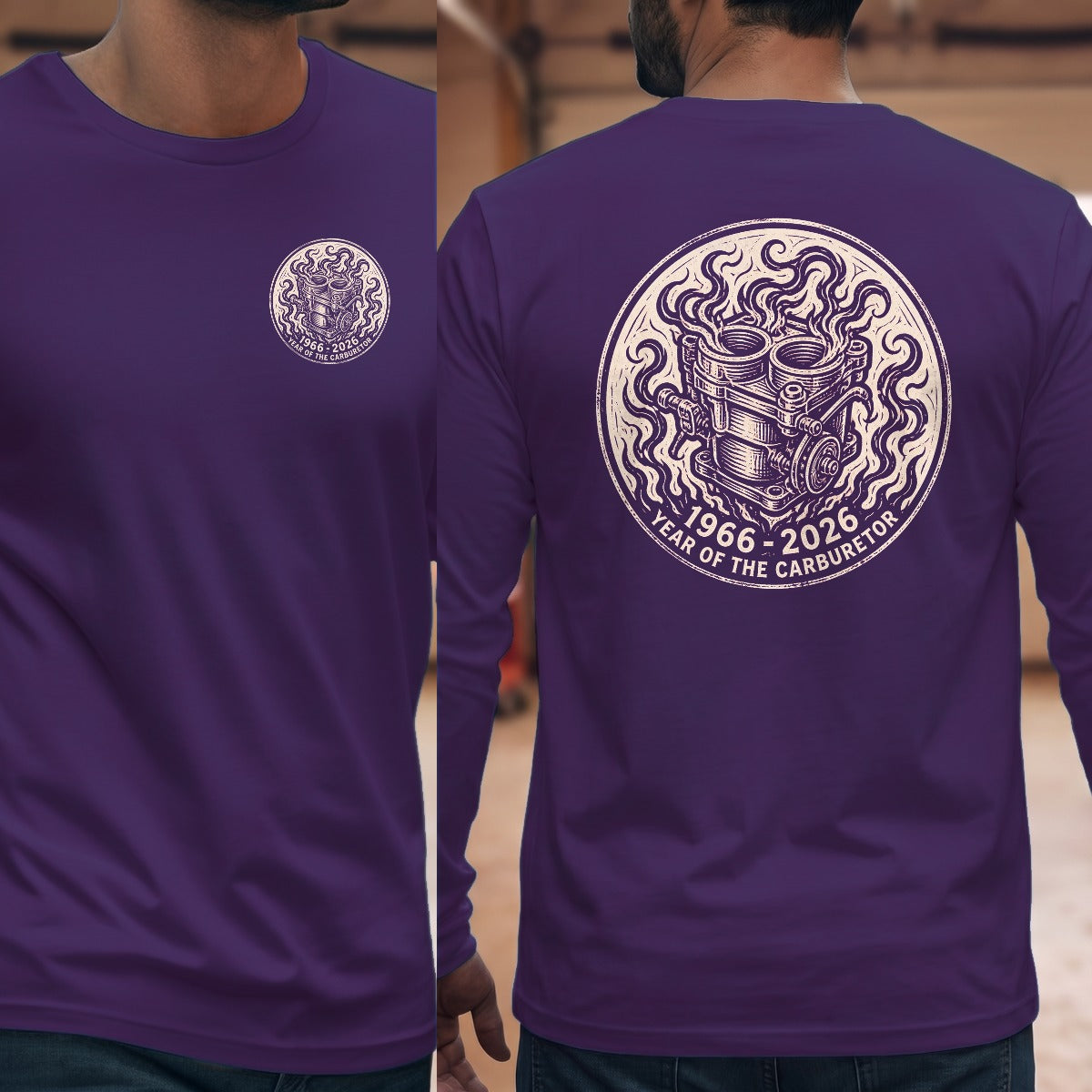 Purple | Left Chest + Back (refreshed)