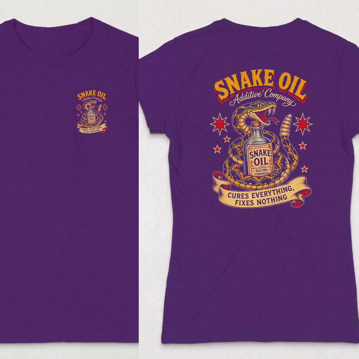 Purple | Left Chest + Back (refreshed)
