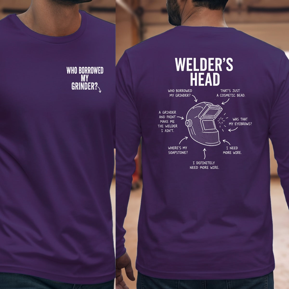 Purple | Left Chest + Back (refreshed)