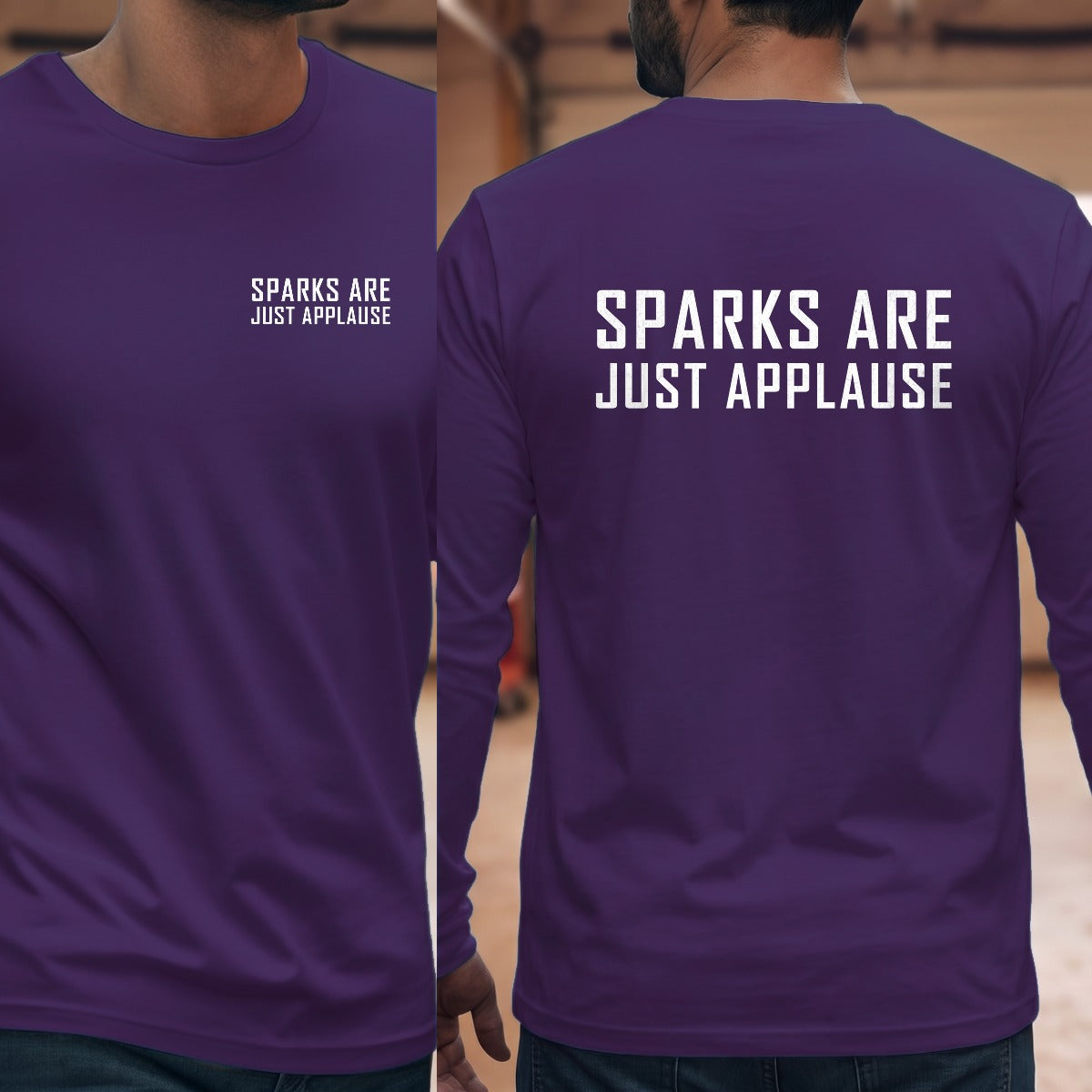 Purple | Left Chest + Back (refreshed)