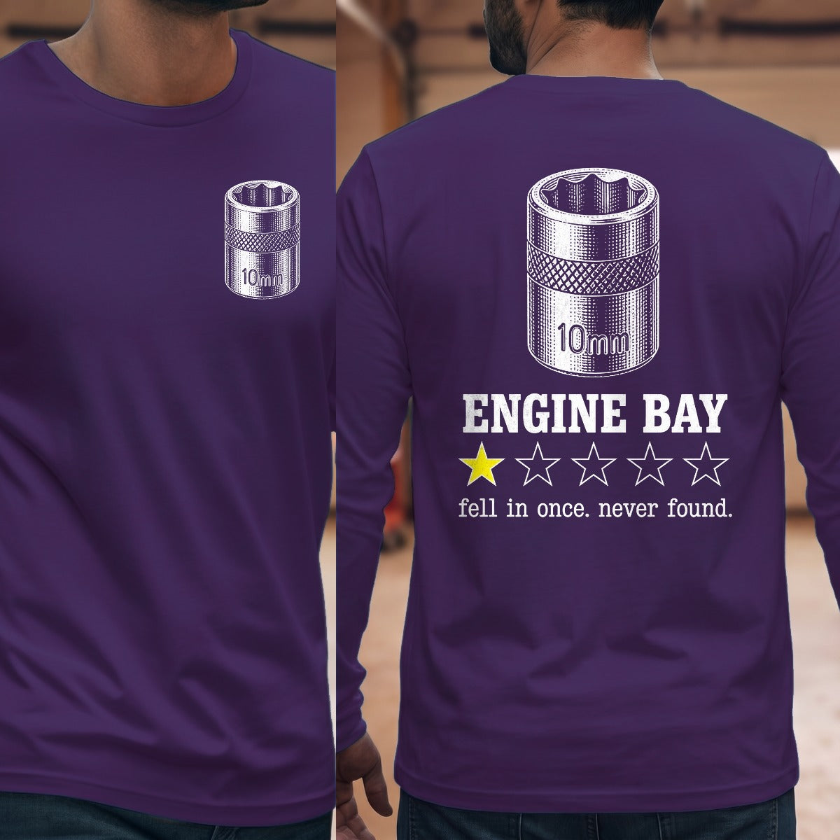 Purple | Left Chest + Back (refreshed)