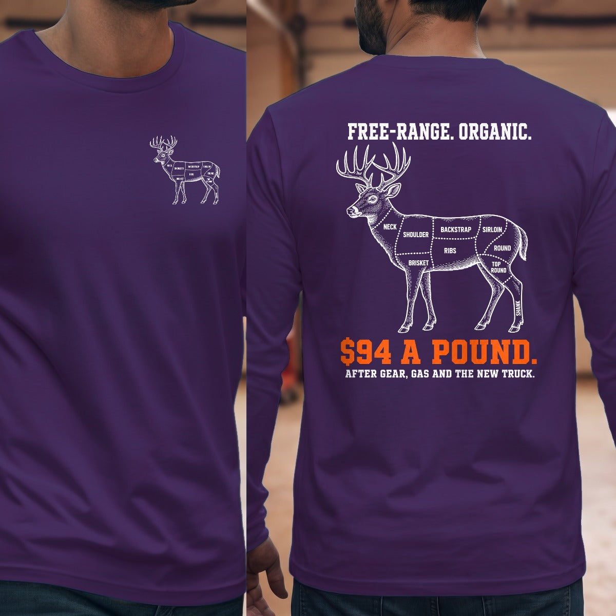 Purple | Left Chest + Back (refreshed)