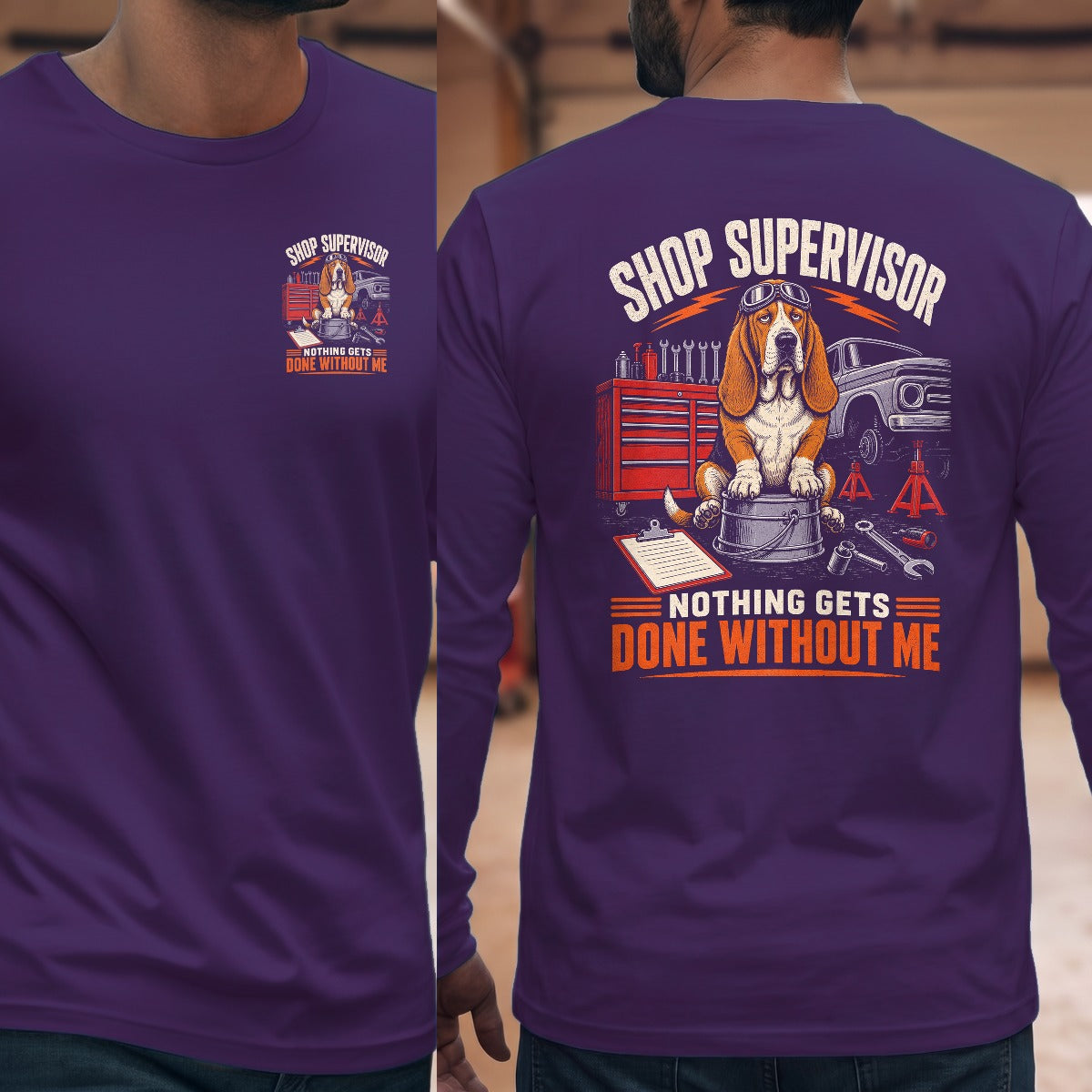 Purple | Left Chest + Back (refreshed)