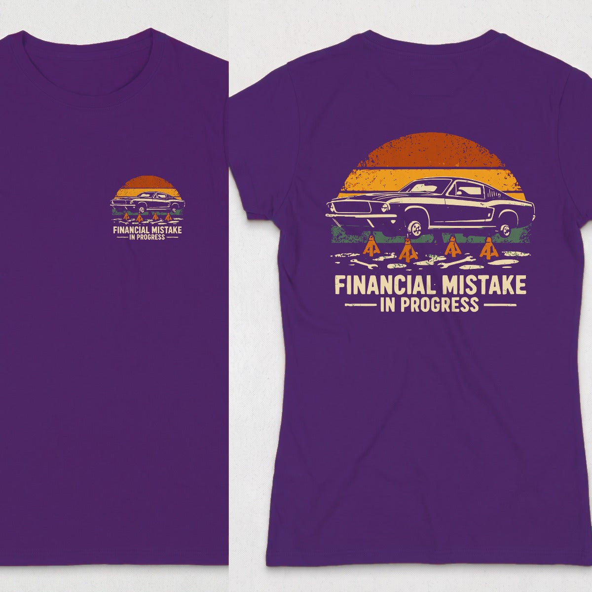 Purple | Left Chest + Back (refreshed)